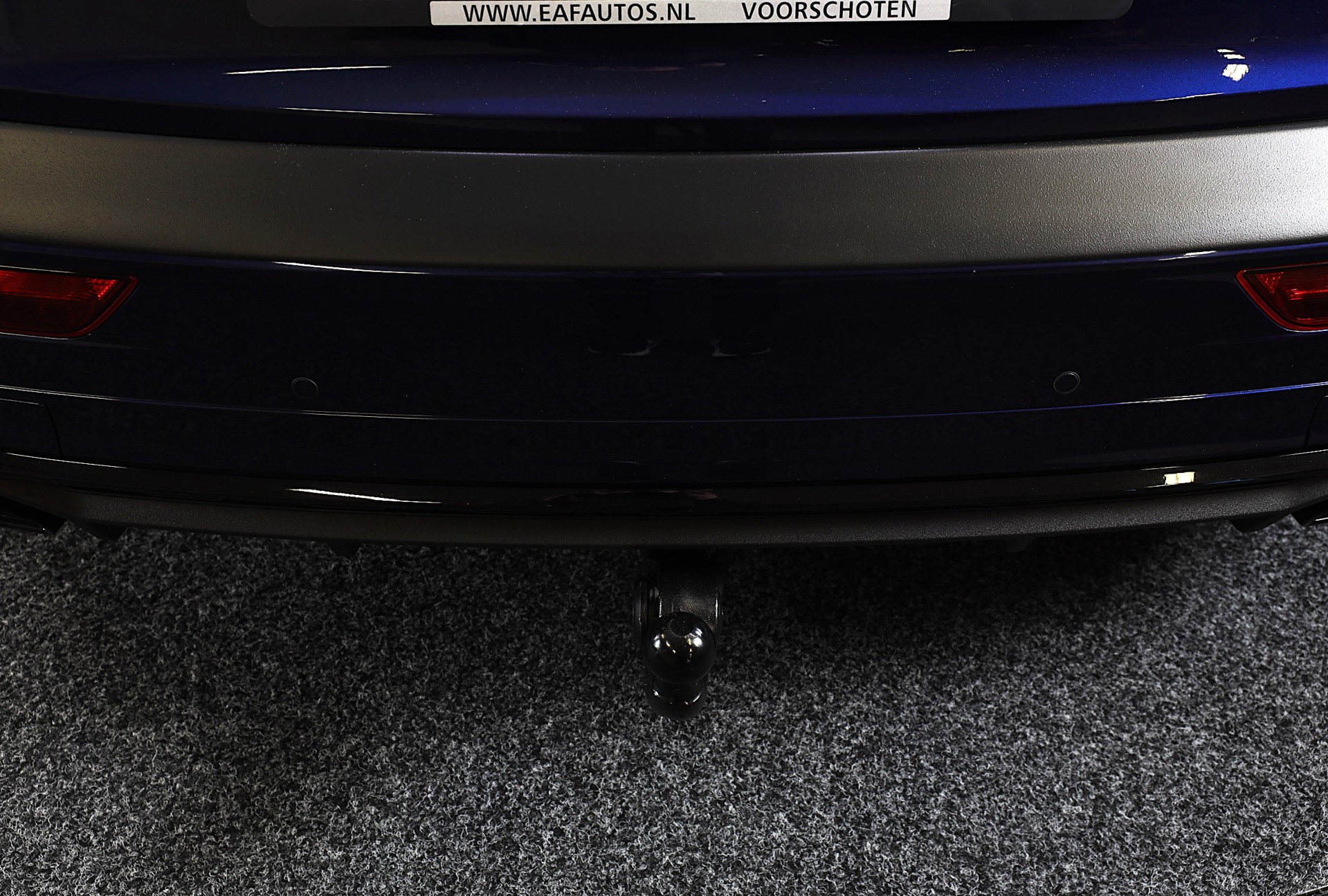 Foto van Audi Q5 55 TFSI E