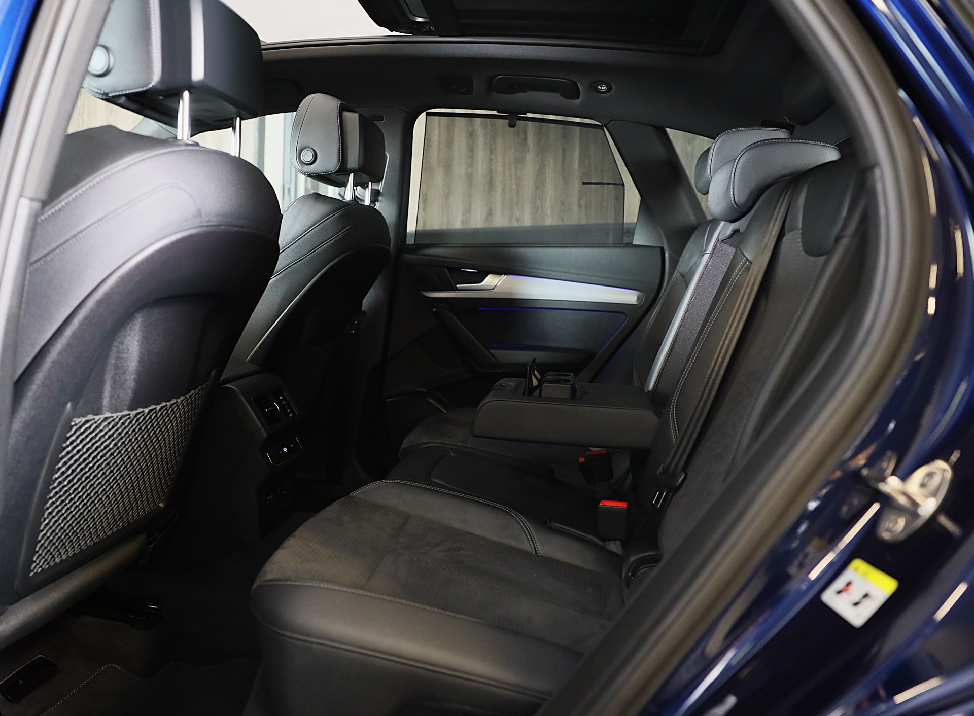 Foto van Audi Q5 55 TFSI E