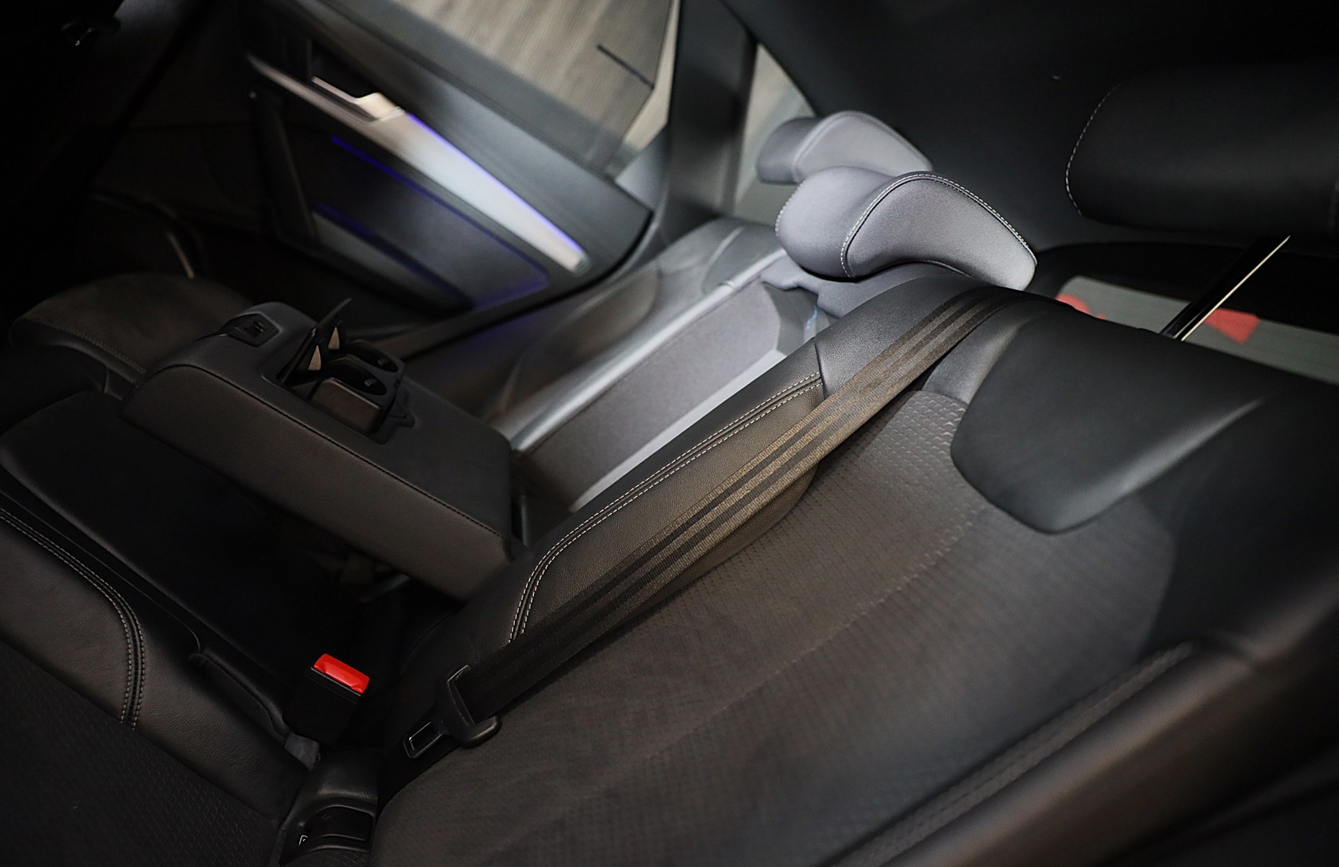 Foto van Audi Q5 55 TFSI E