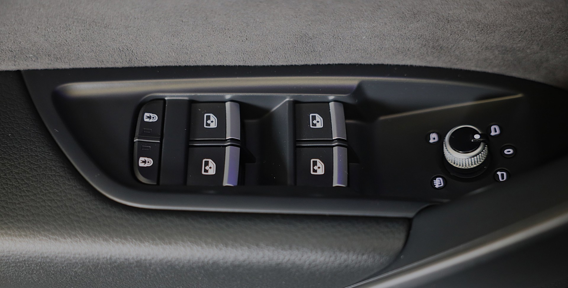 Foto van Audi Q5 55 TFSI E
