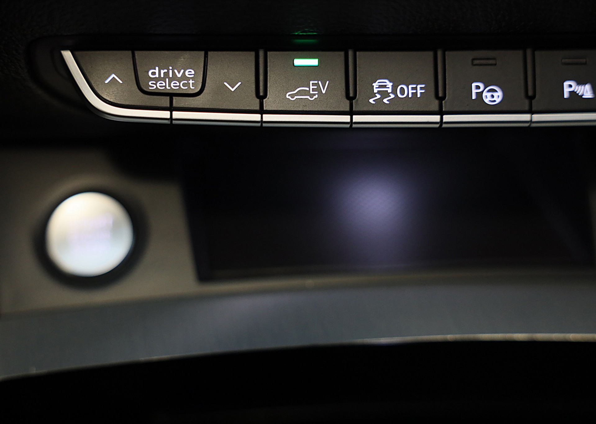 Foto van Audi Q5 55 TFSI E
