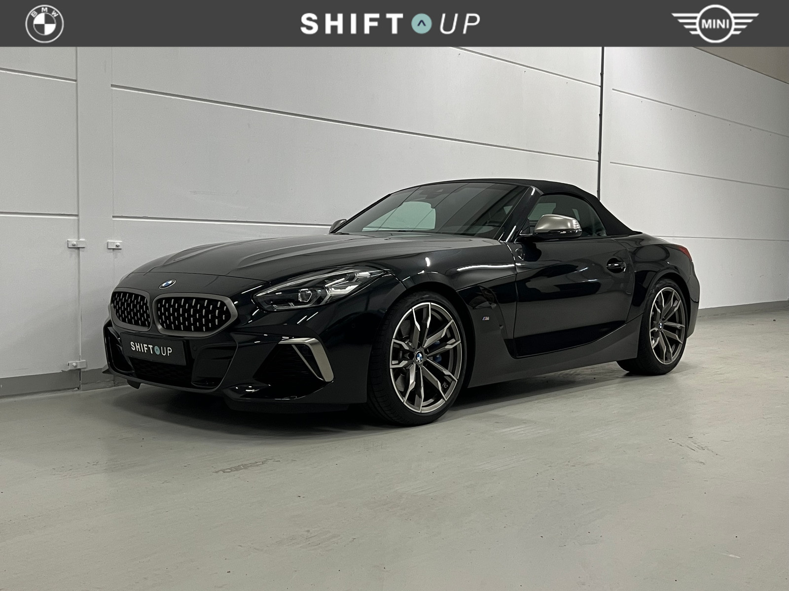 BMW Z4 M40i M40i Harman Kardon | ACC | Stuurverwarming 2020 - voorkant