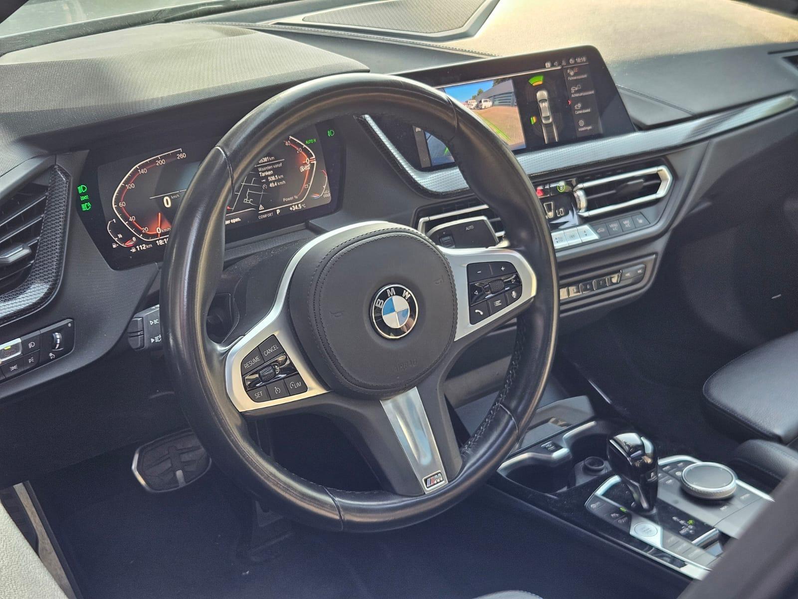 Foto van BMW 218i