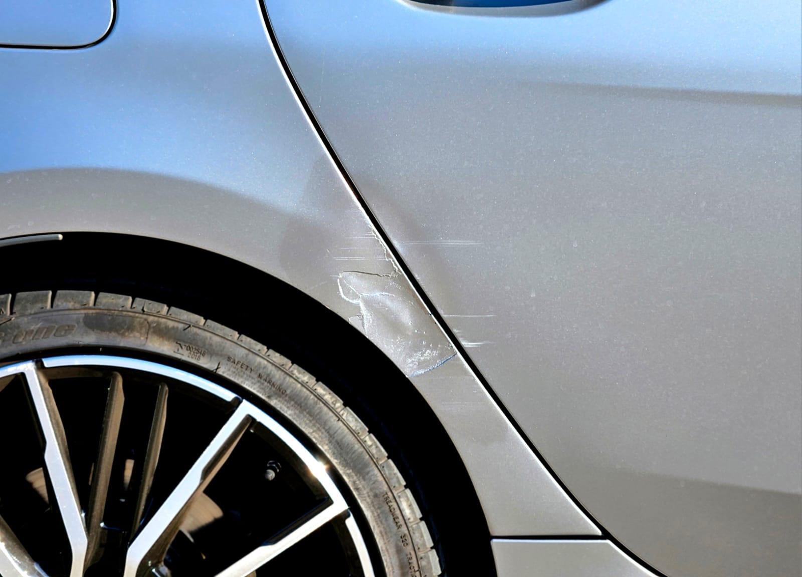 Foto van BMW 218i