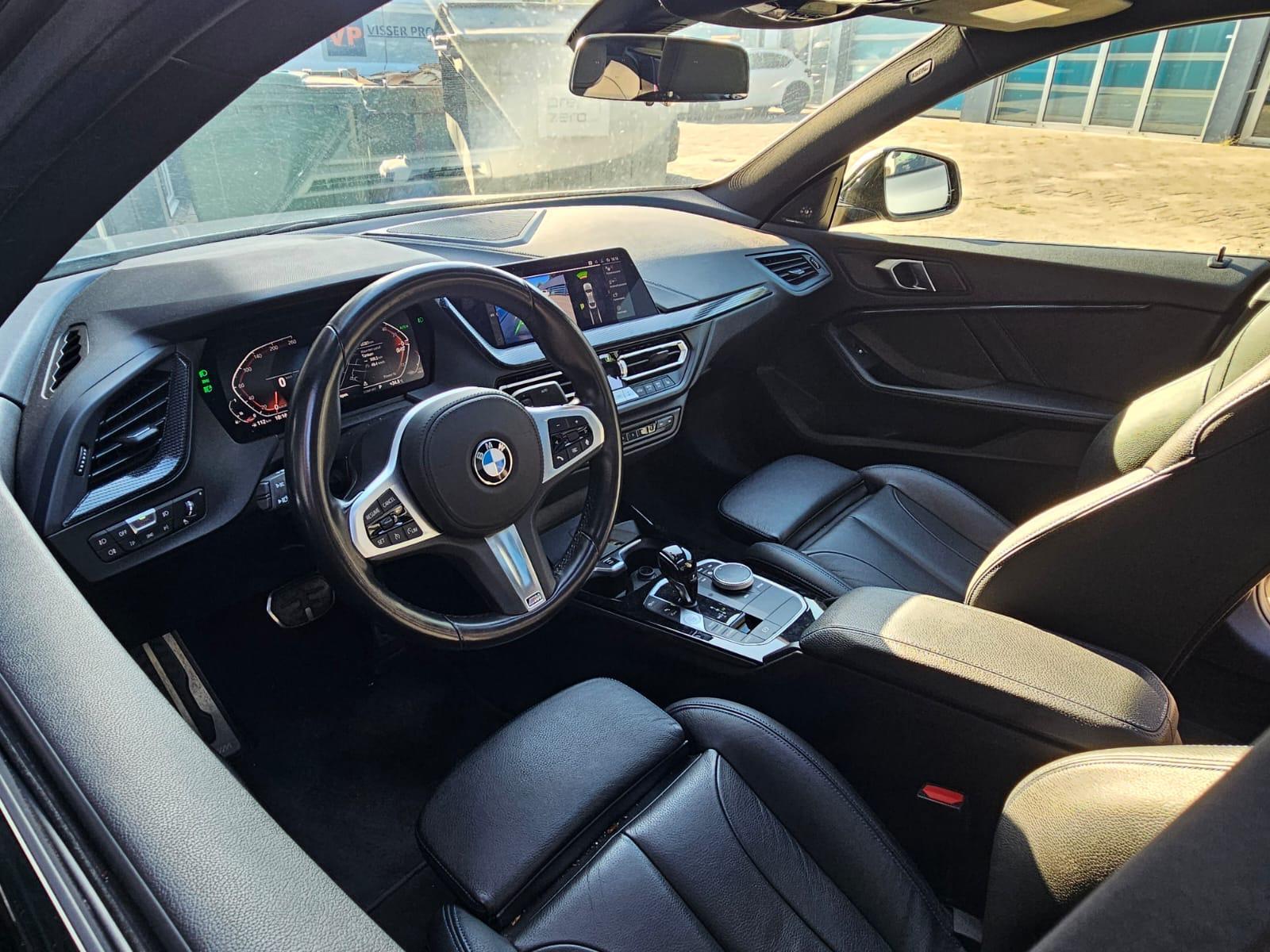 Foto van BMW 218i