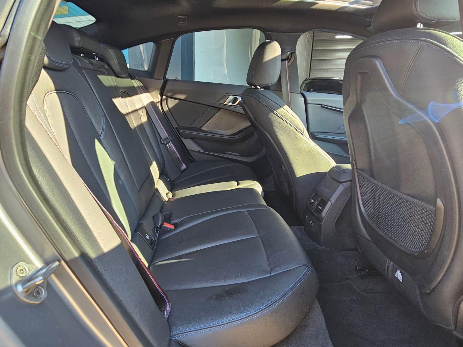 Foto van BMW 218i