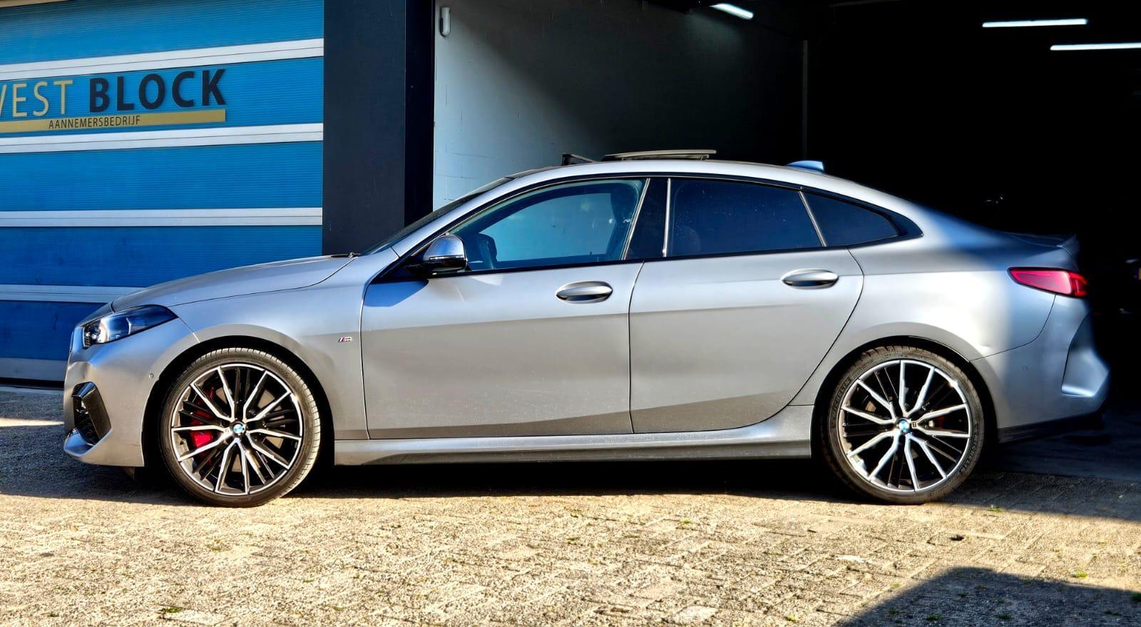 Foto van BMW 218i