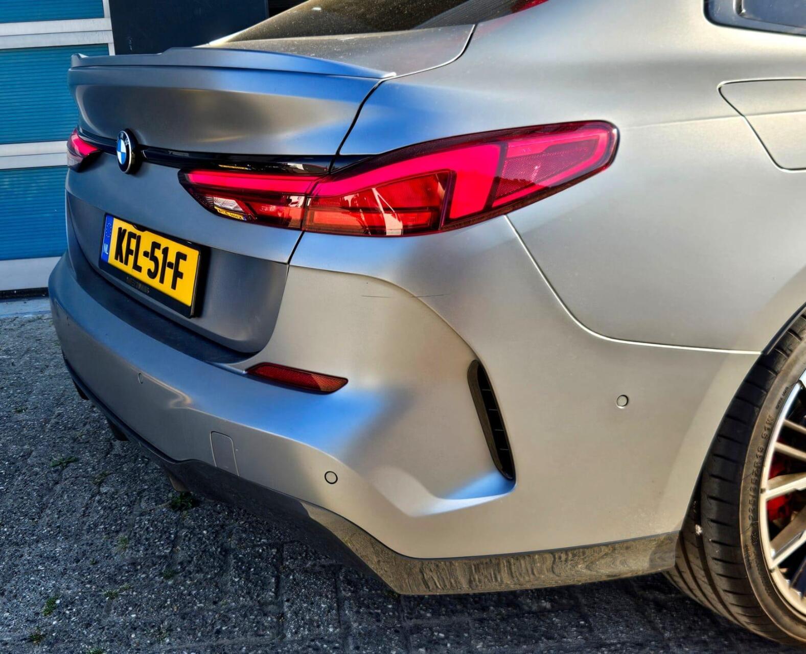 Foto van BMW 218i