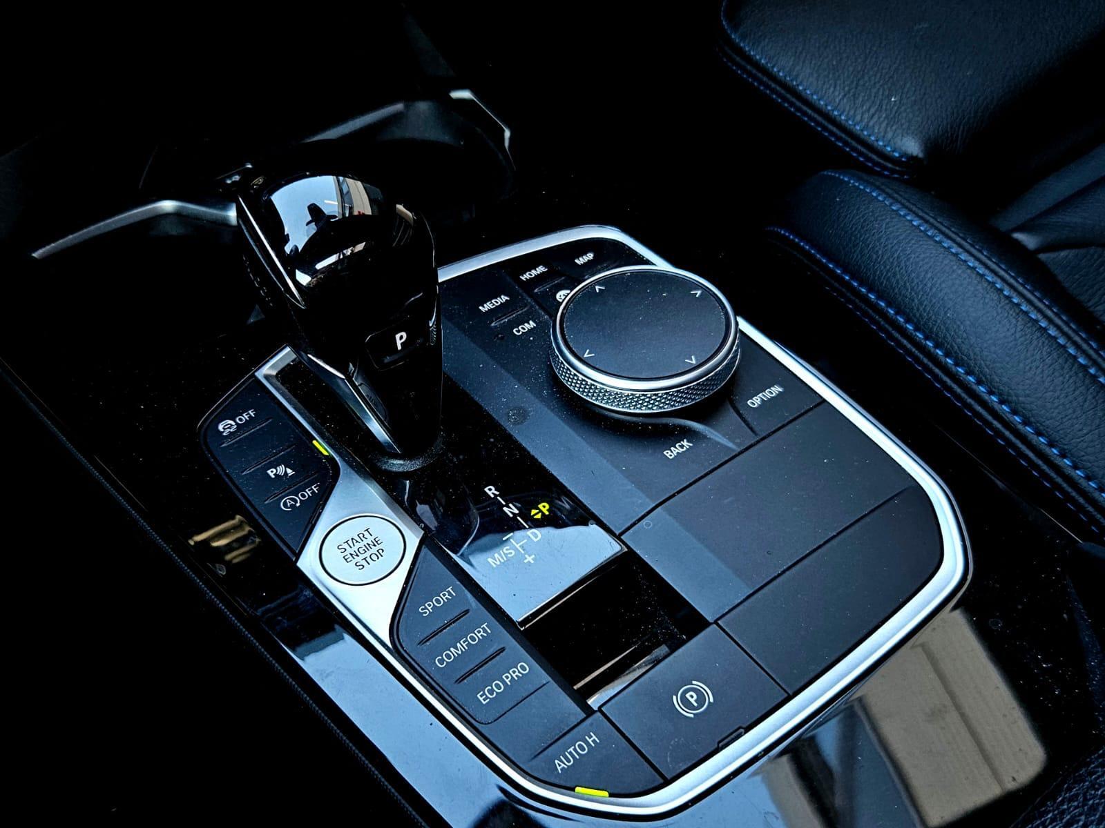 Foto van BMW 218i