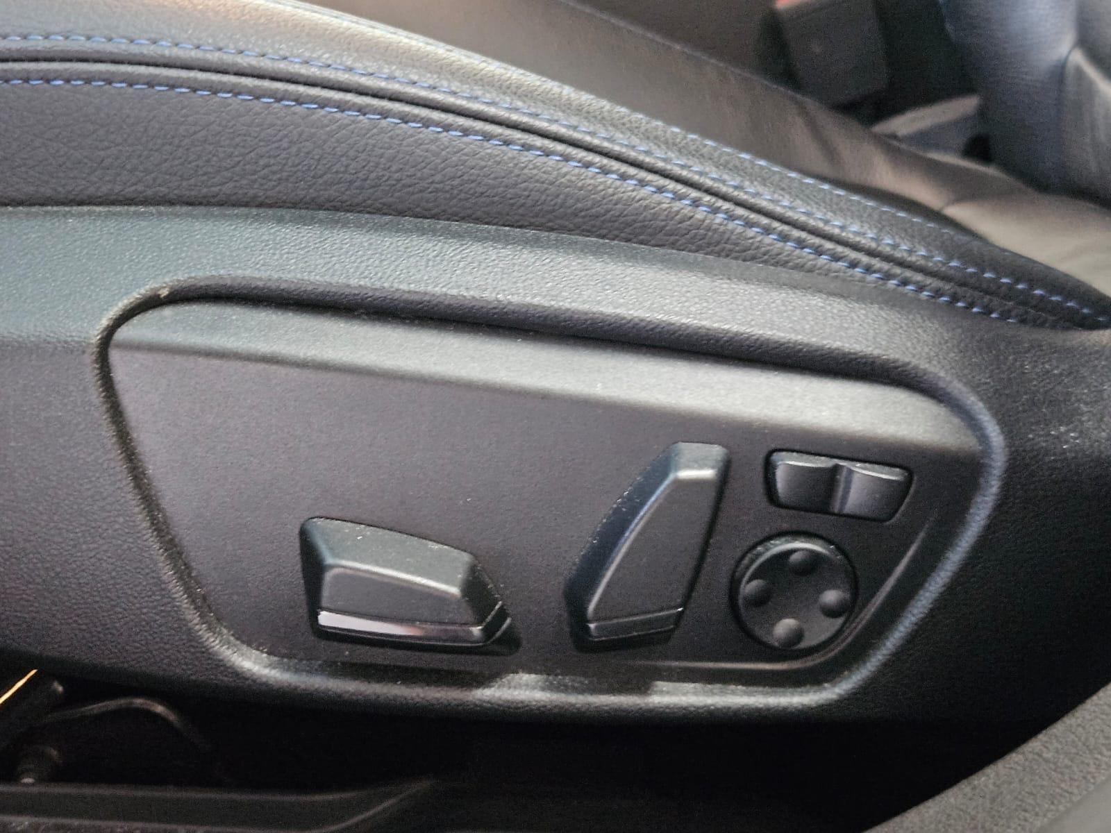 Foto van BMW 218i