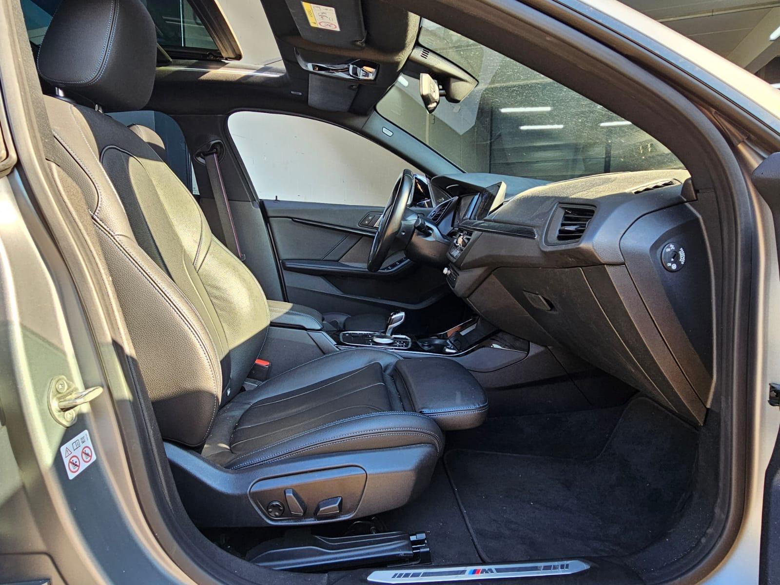 Foto van BMW 218i