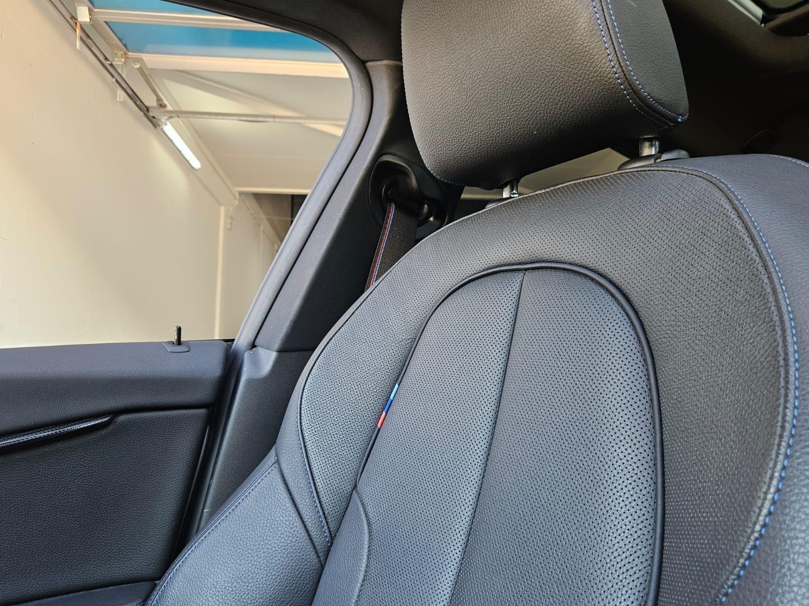 Foto van BMW 218i