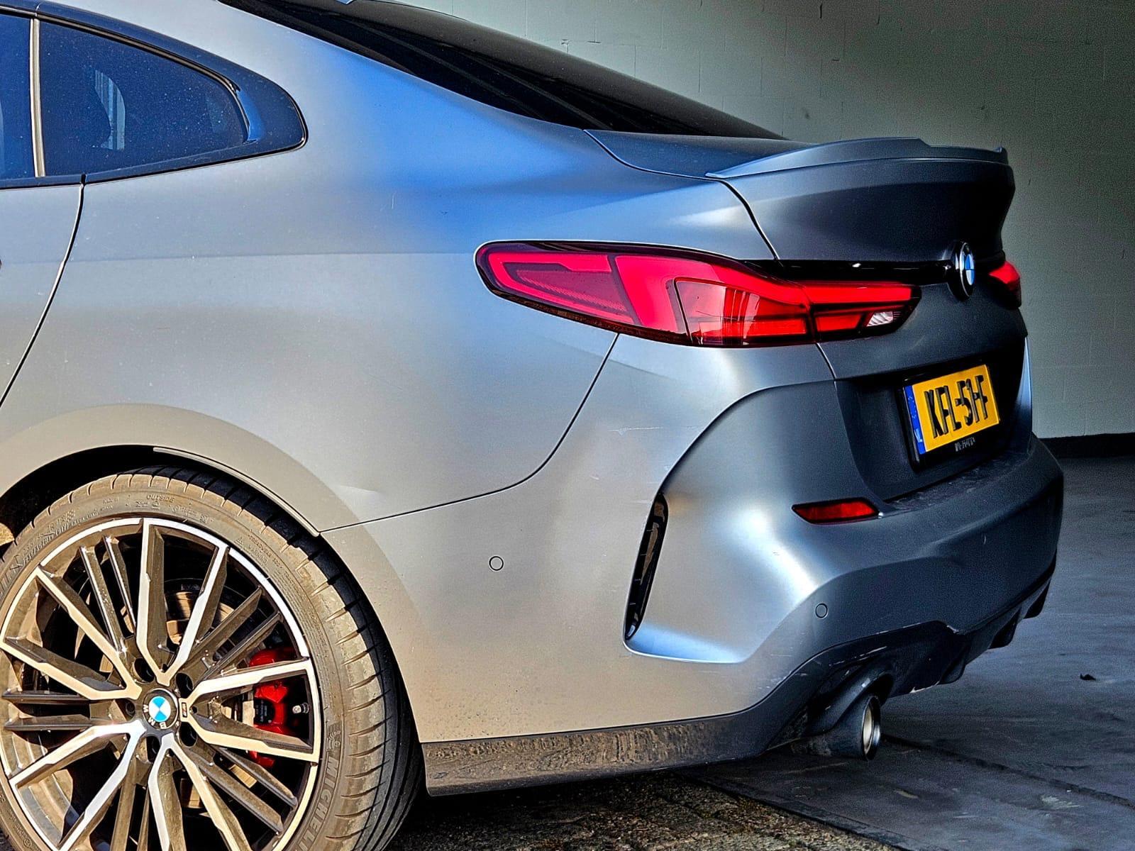 Foto van BMW 218i