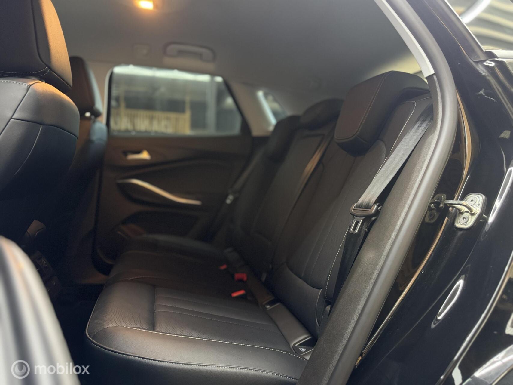 Foto van Opel Grandland