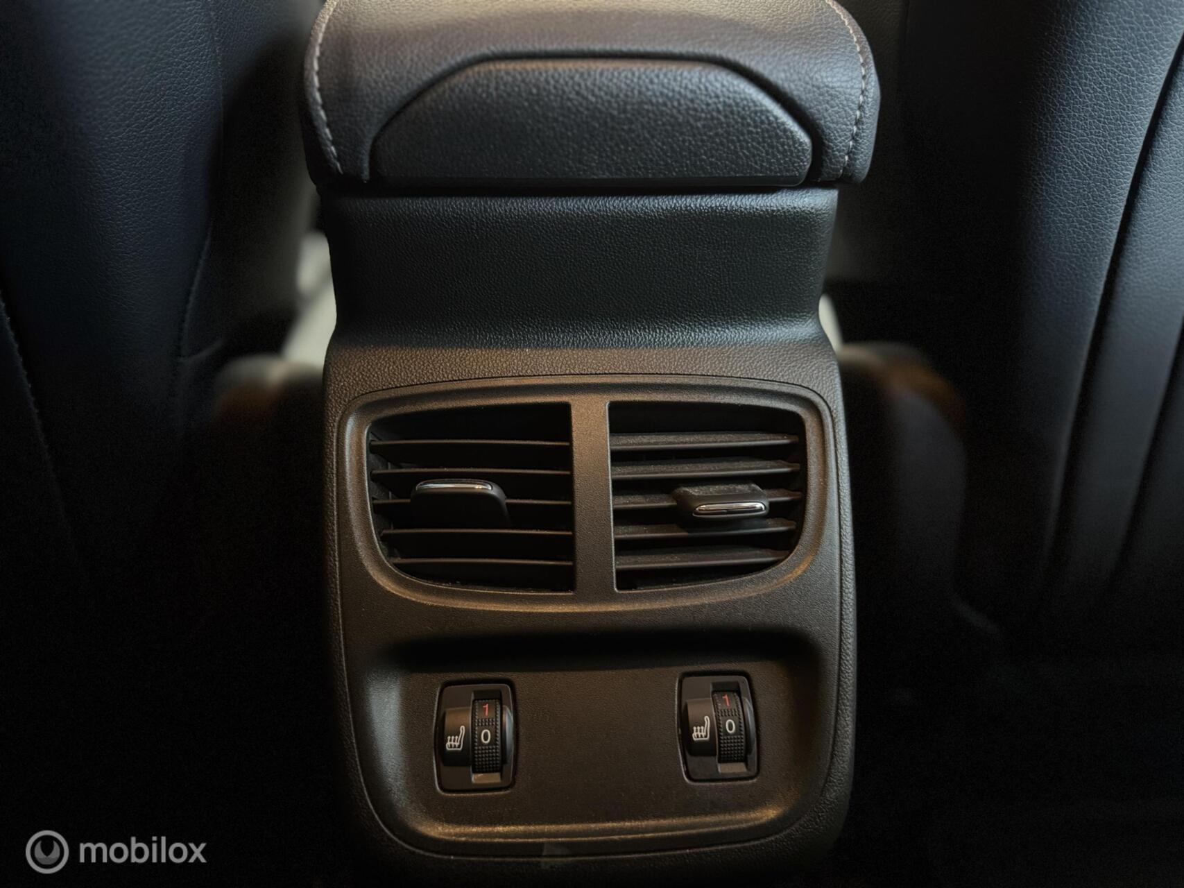 Foto van Opel Grandland