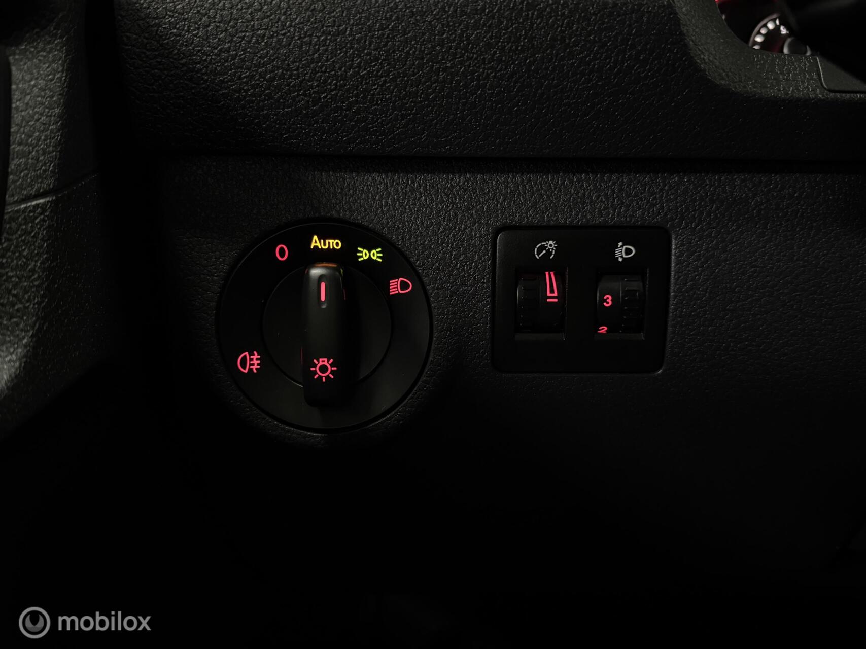 Foto van Volkswagen Caddy Combi