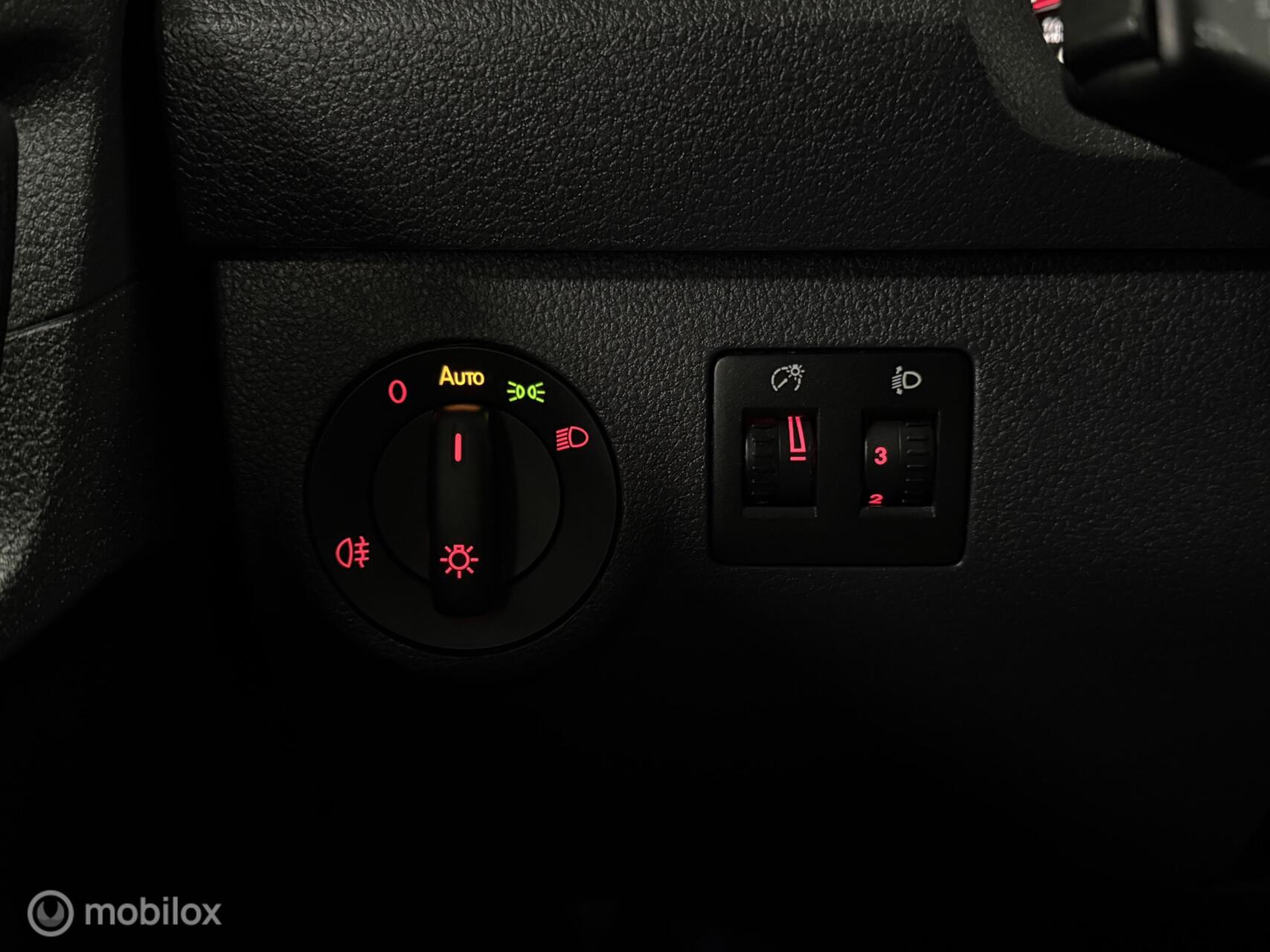 Foto van Volkswagen Caddy Combi