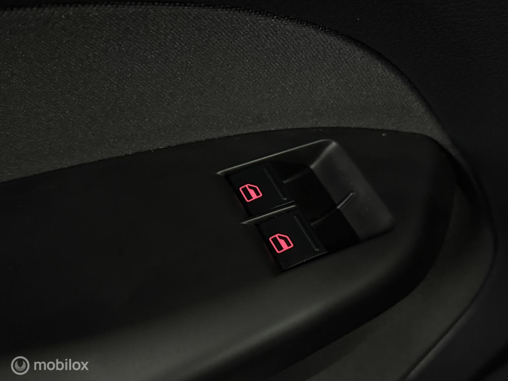 Foto van Volkswagen Caddy Maxi