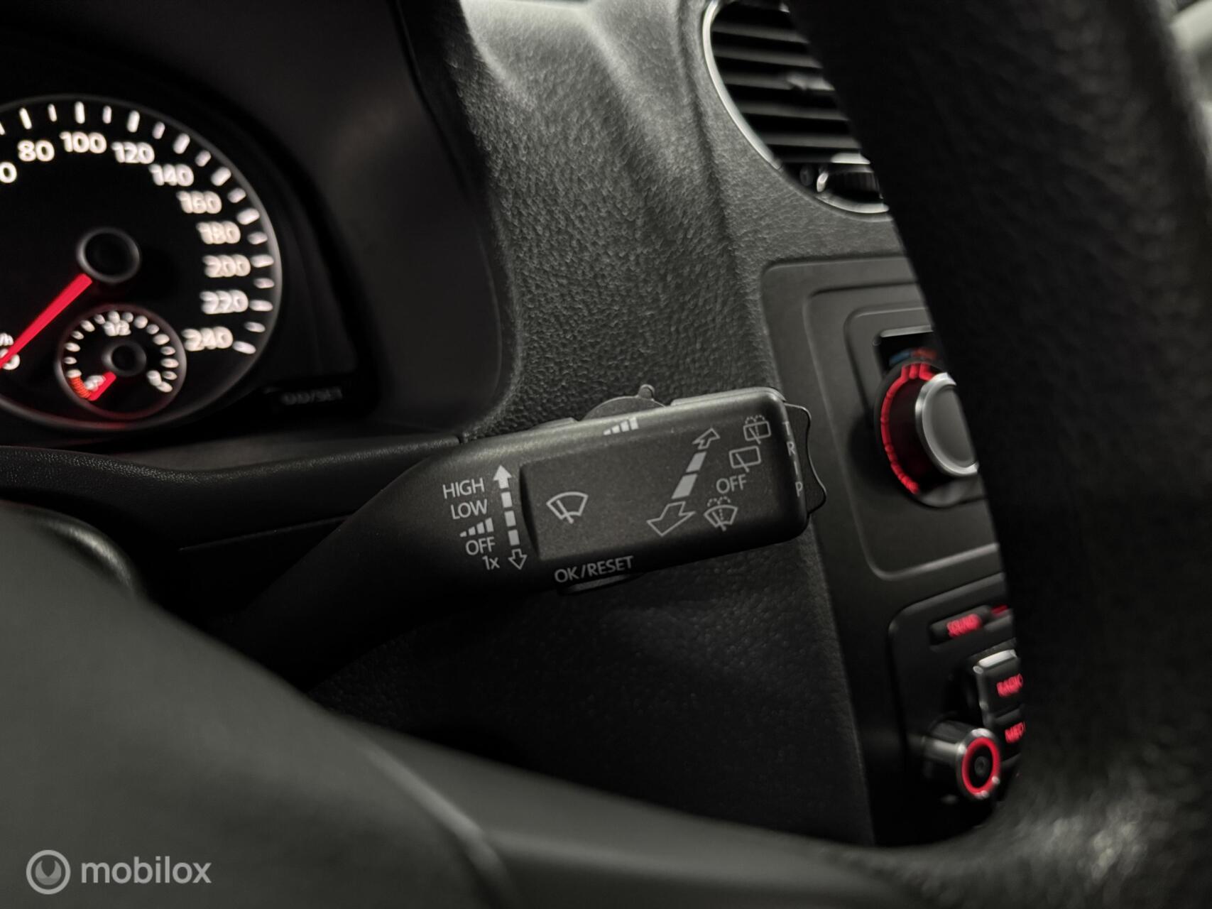Foto van Volkswagen Caddy Maxi