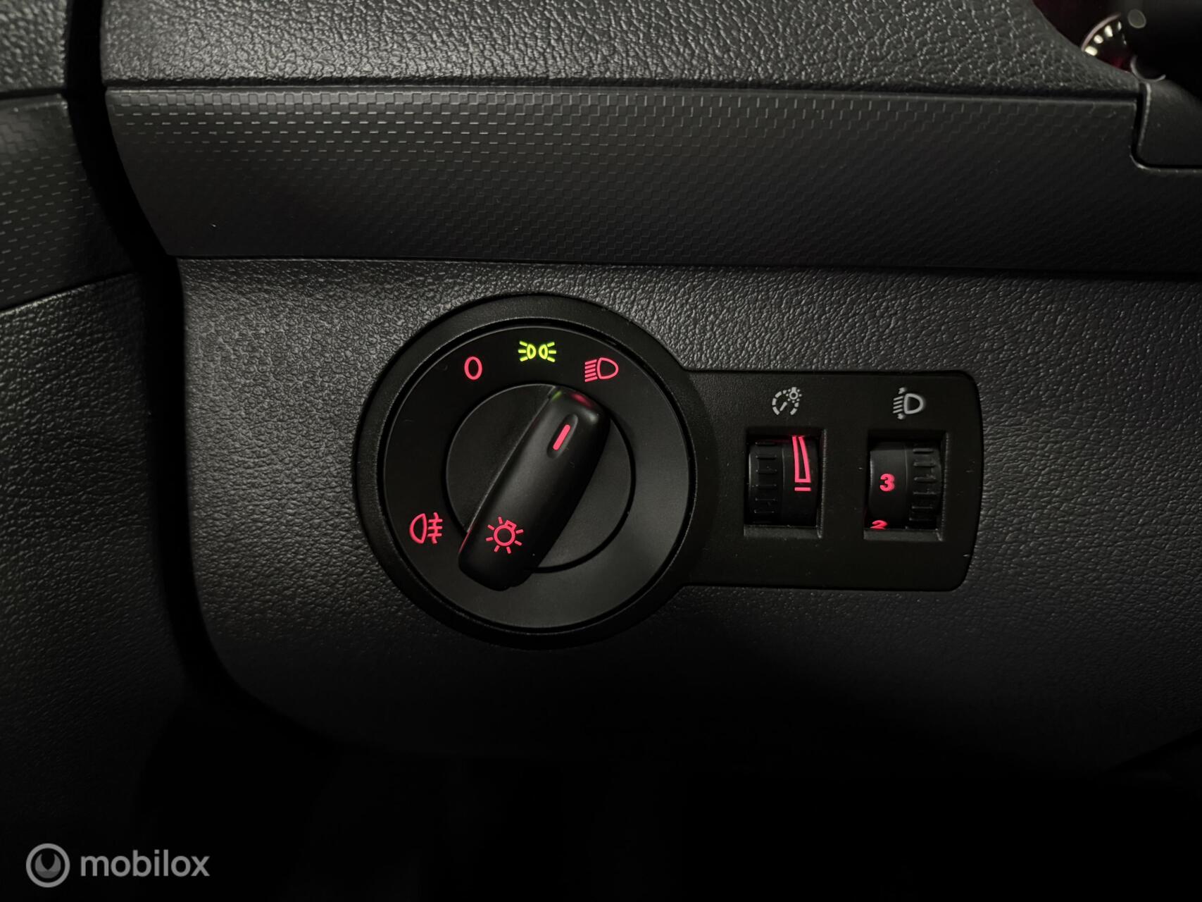 Foto van Volkswagen Caddy Maxi