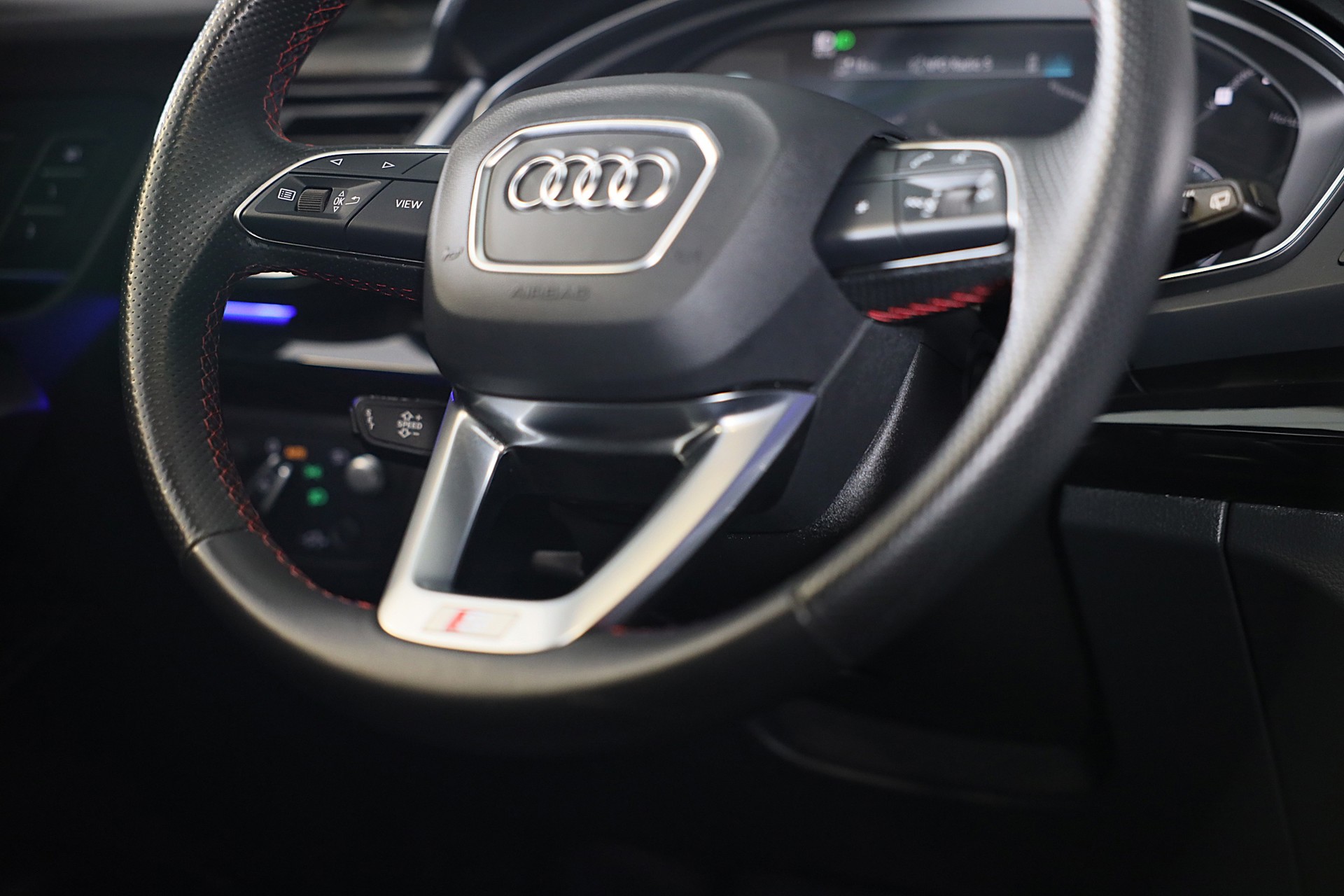 Foto van Audi Q5