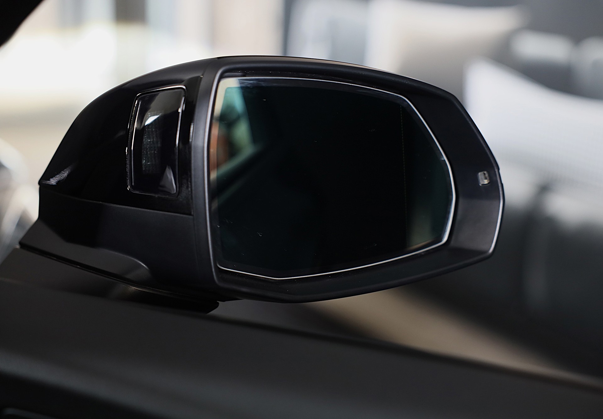 Foto van Audi Q5