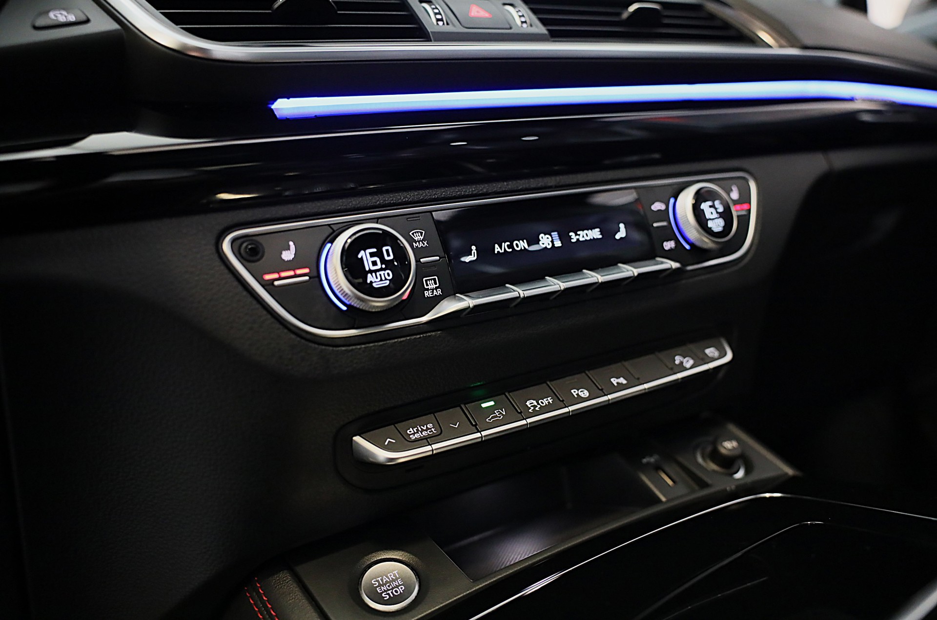Foto van Audi Q5