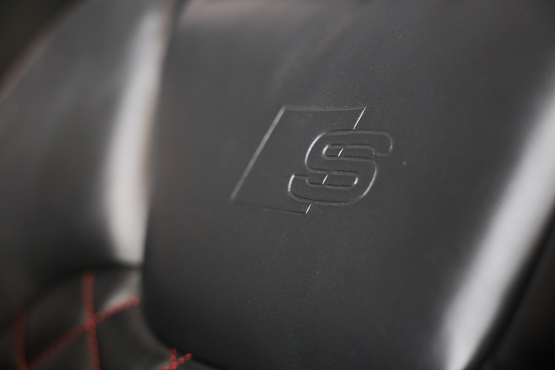 Foto van Audi Q5
