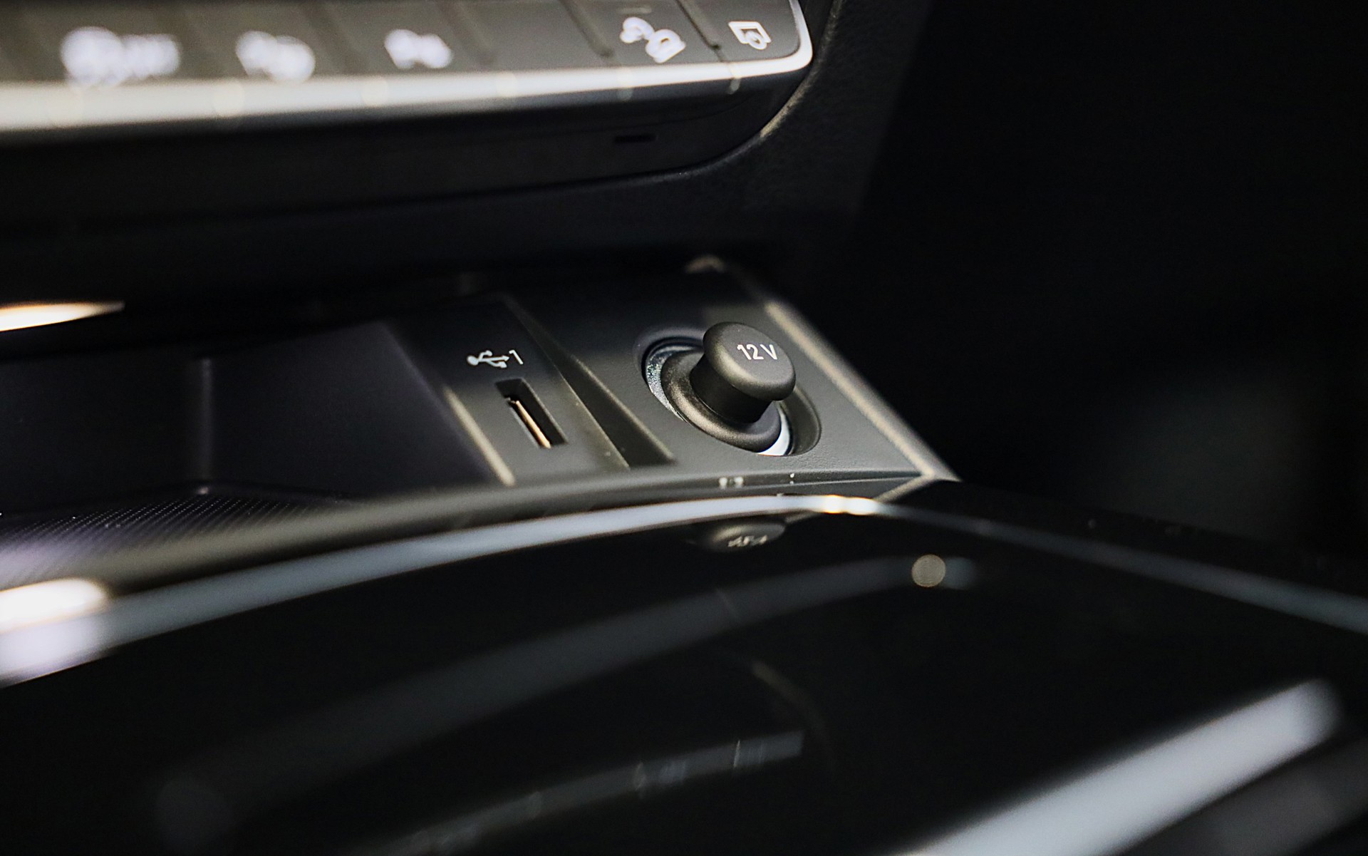 Foto van Audi Q5