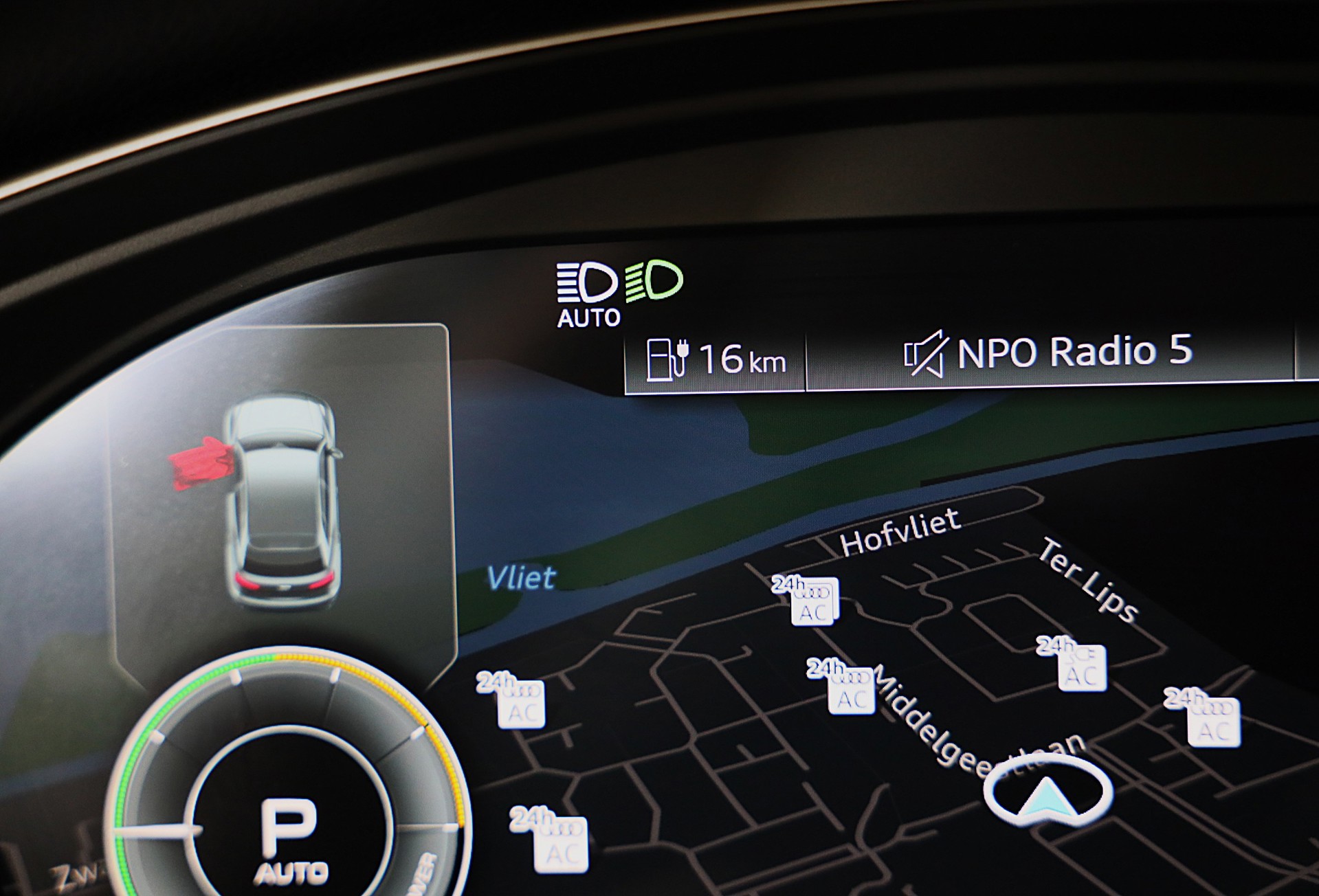 Foto van Audi Q5