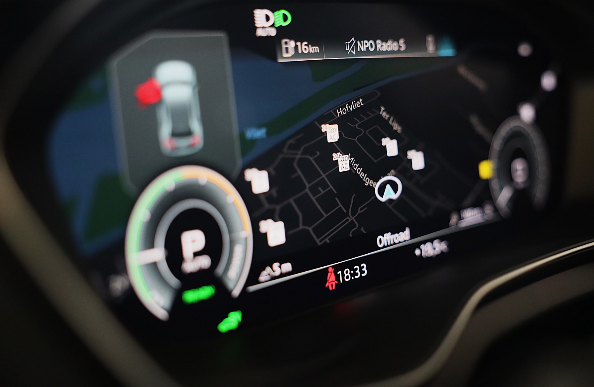 Foto van Audi Q5
