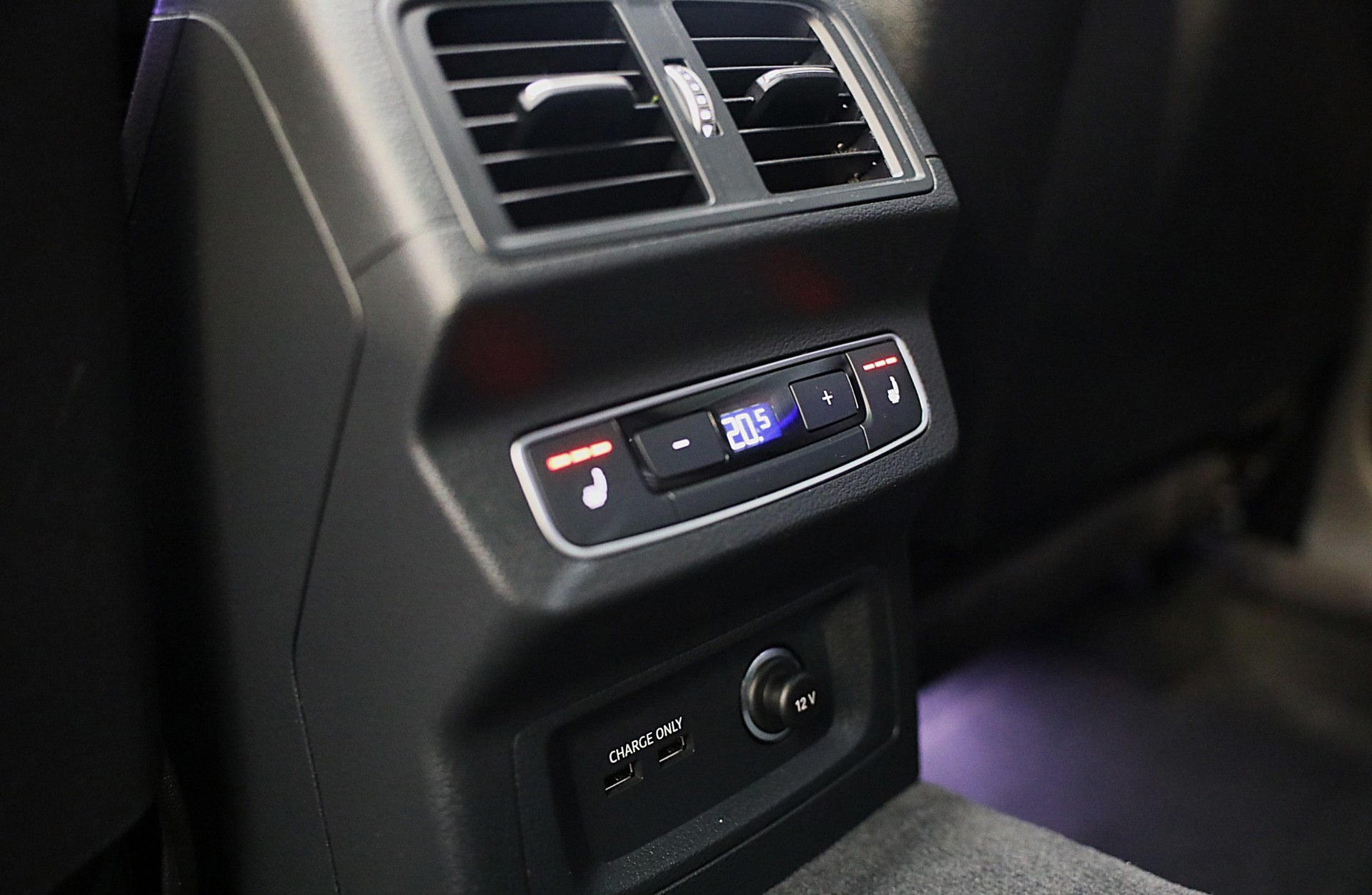 Foto van Audi Q5