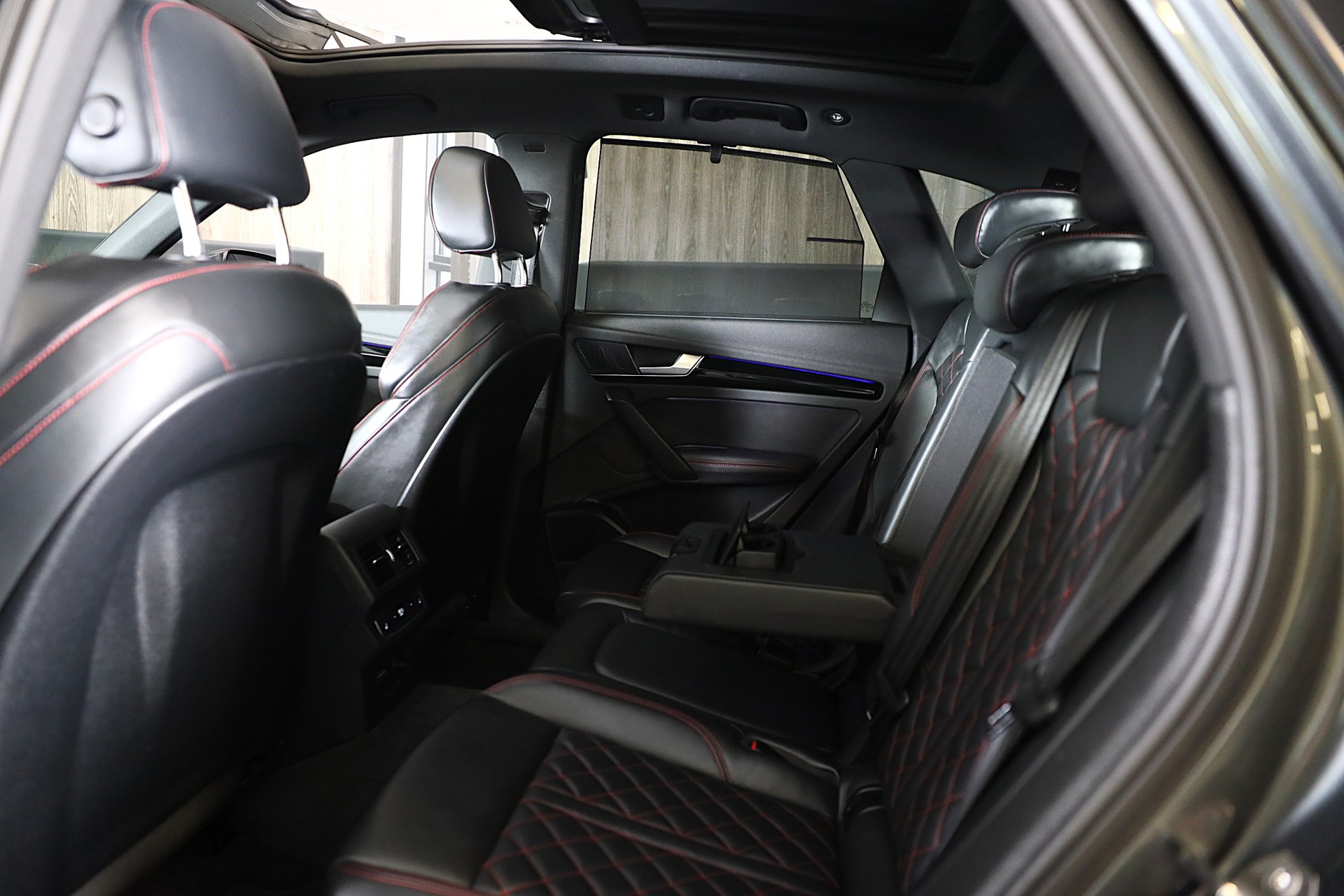 Foto van Audi Q5