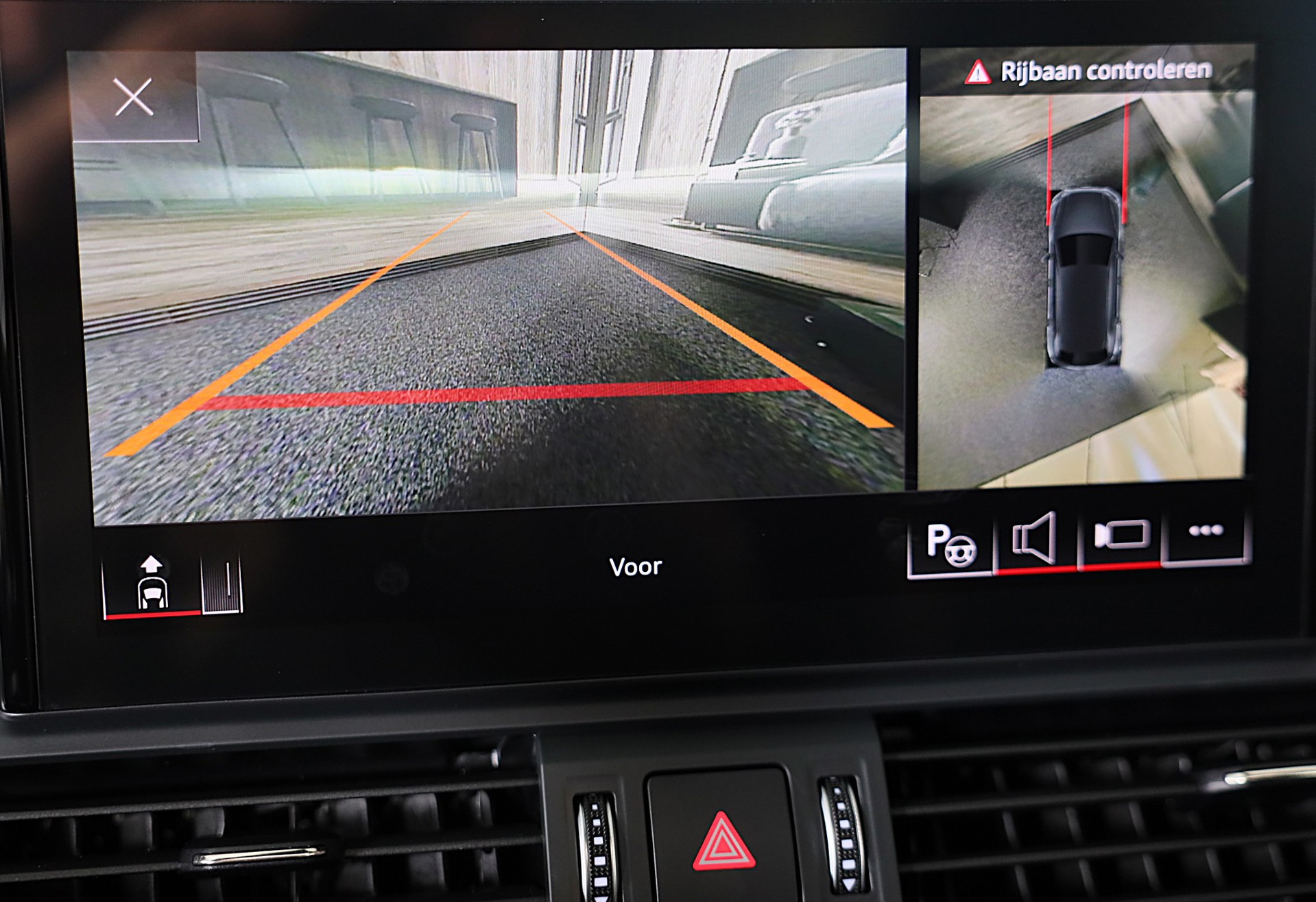 Foto van Audi Q5