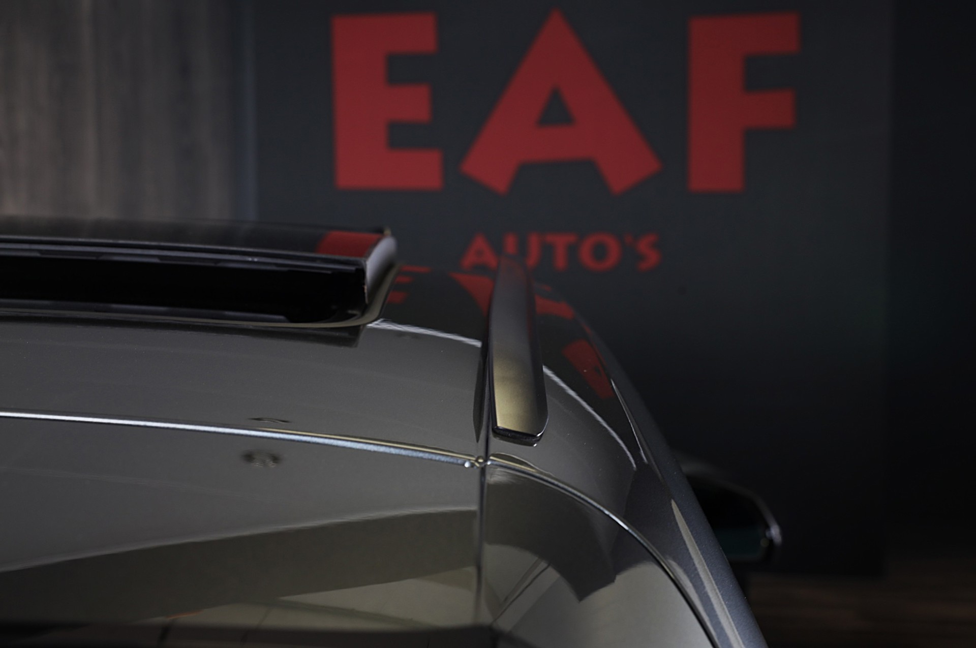 Foto van Audi Q5
