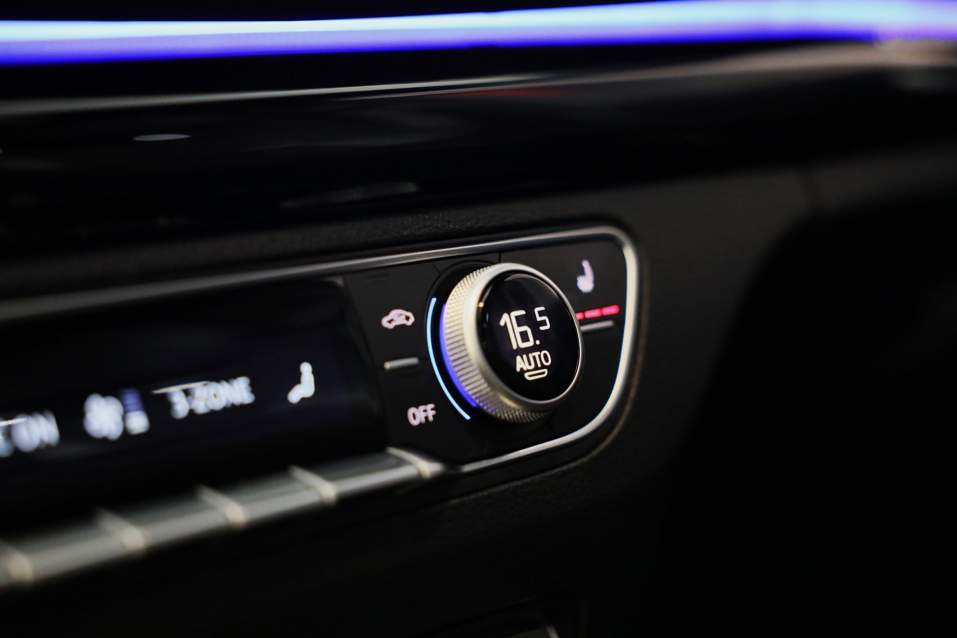 Foto van Audi Q5