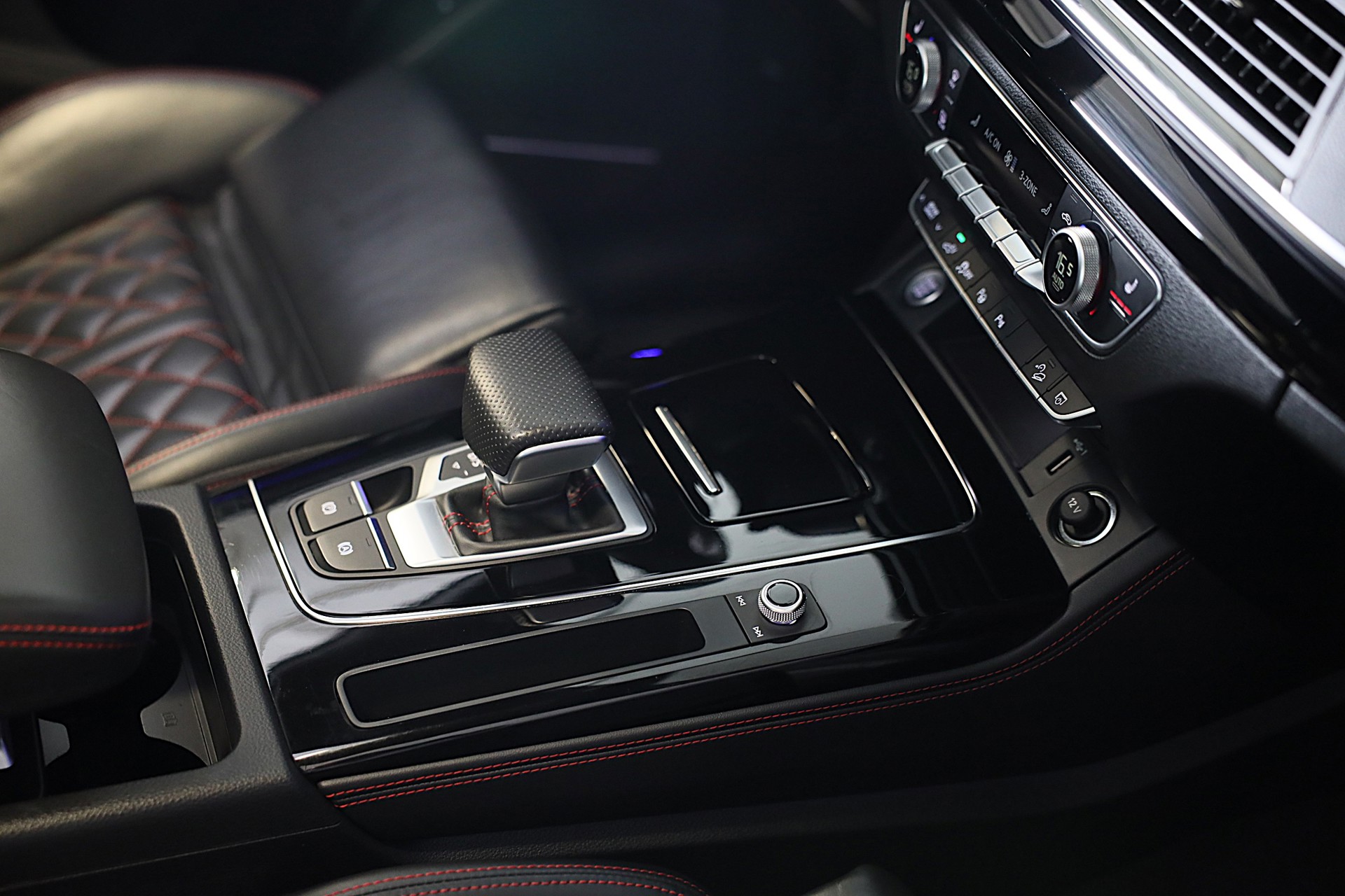 Foto van Audi Q5