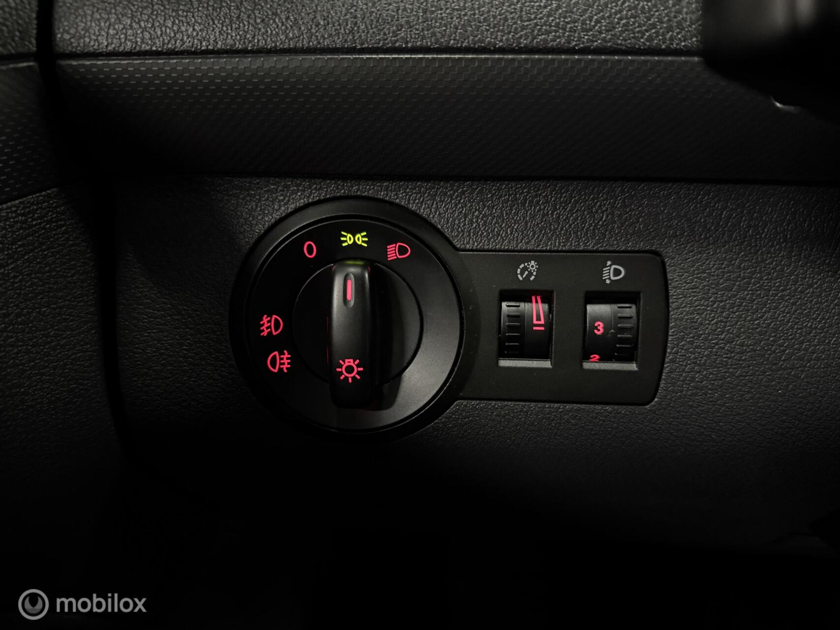 Foto van Volkswagen Caddy Combi