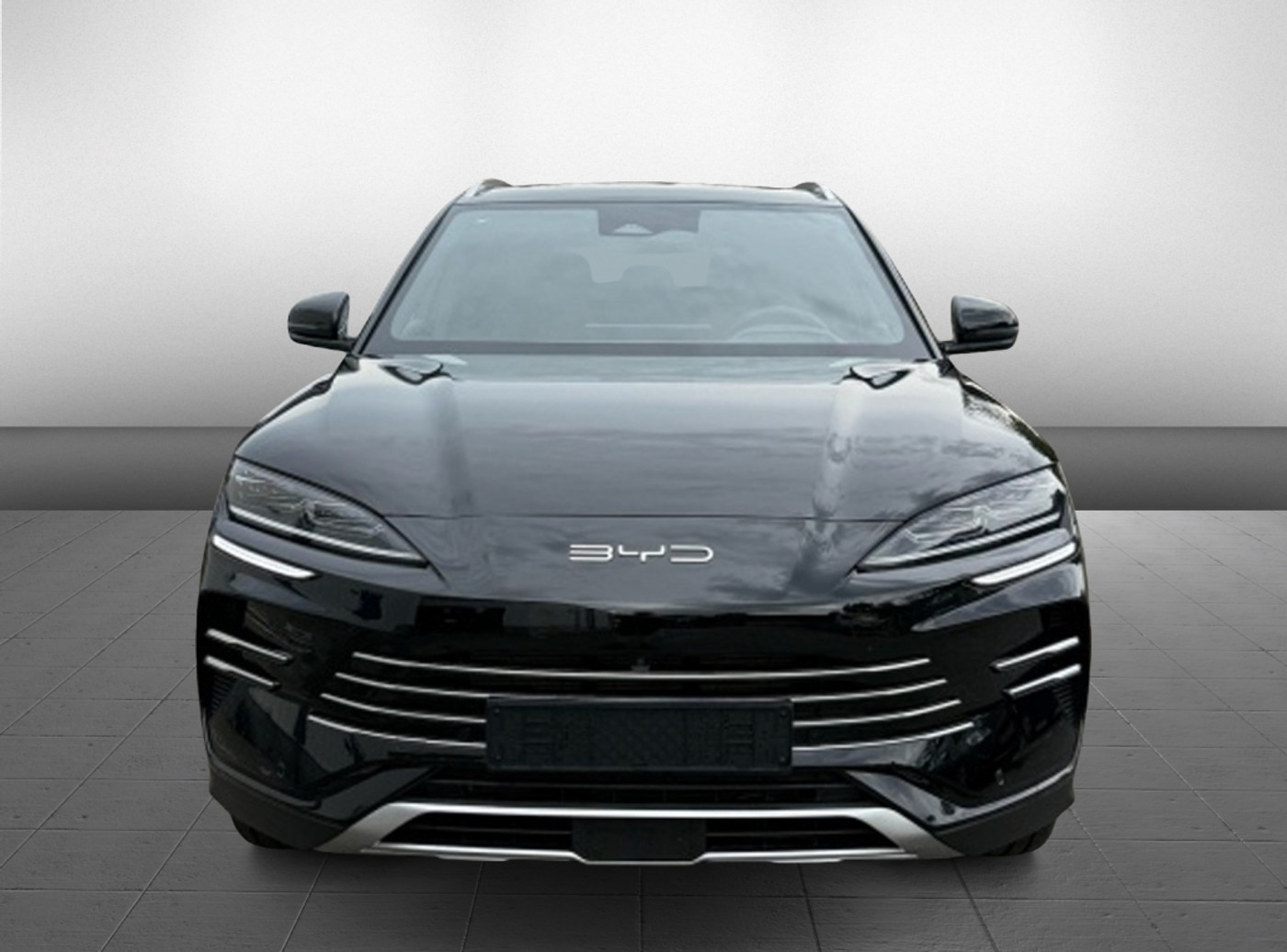 Foto van BYD BYD Seal U Dm-i