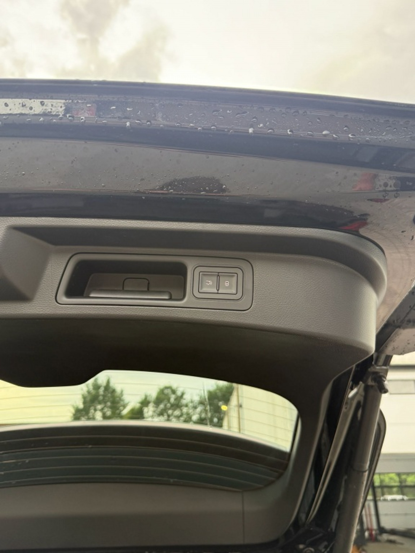 Foto van BYD BYD Seal U Dm-i