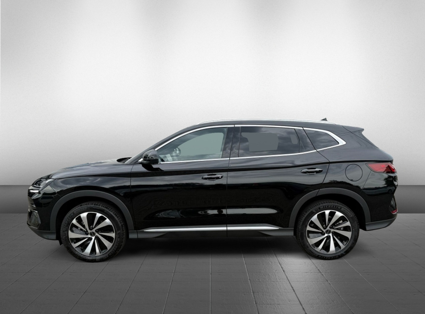 Foto van BYD BYD Seal U Dm-i
