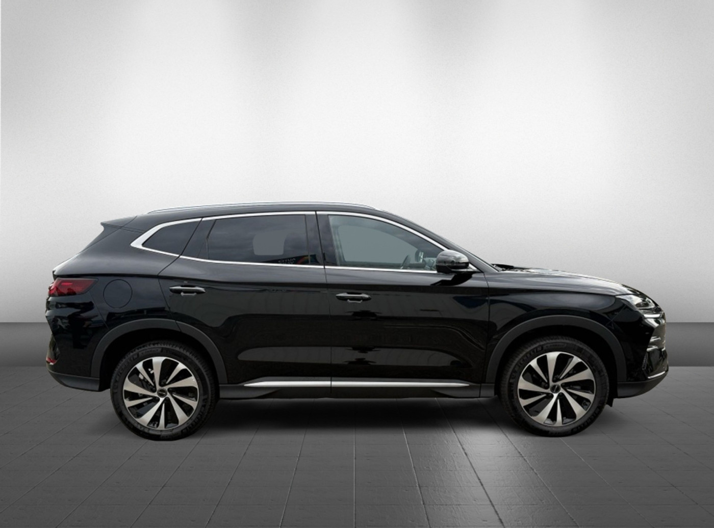 Foto van BYD BYD Seal U Dm-i
