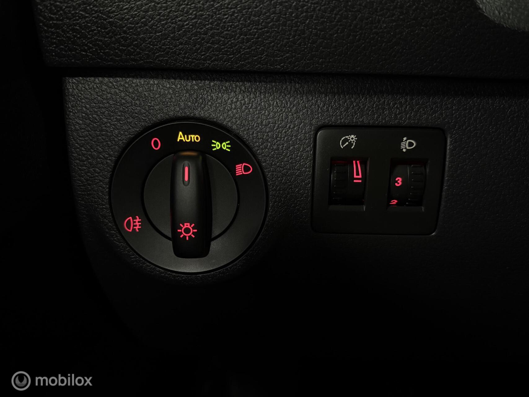 Foto van Volkswagen Caddy Maxi