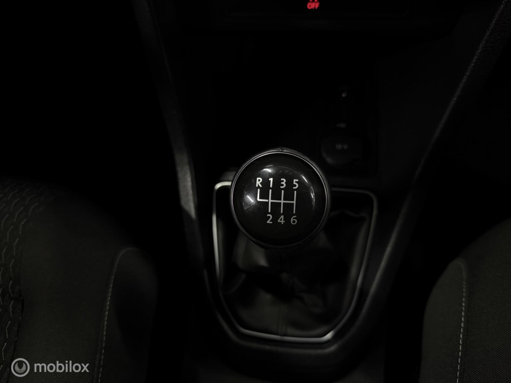 Foto van Volkswagen Caddy Maxi
