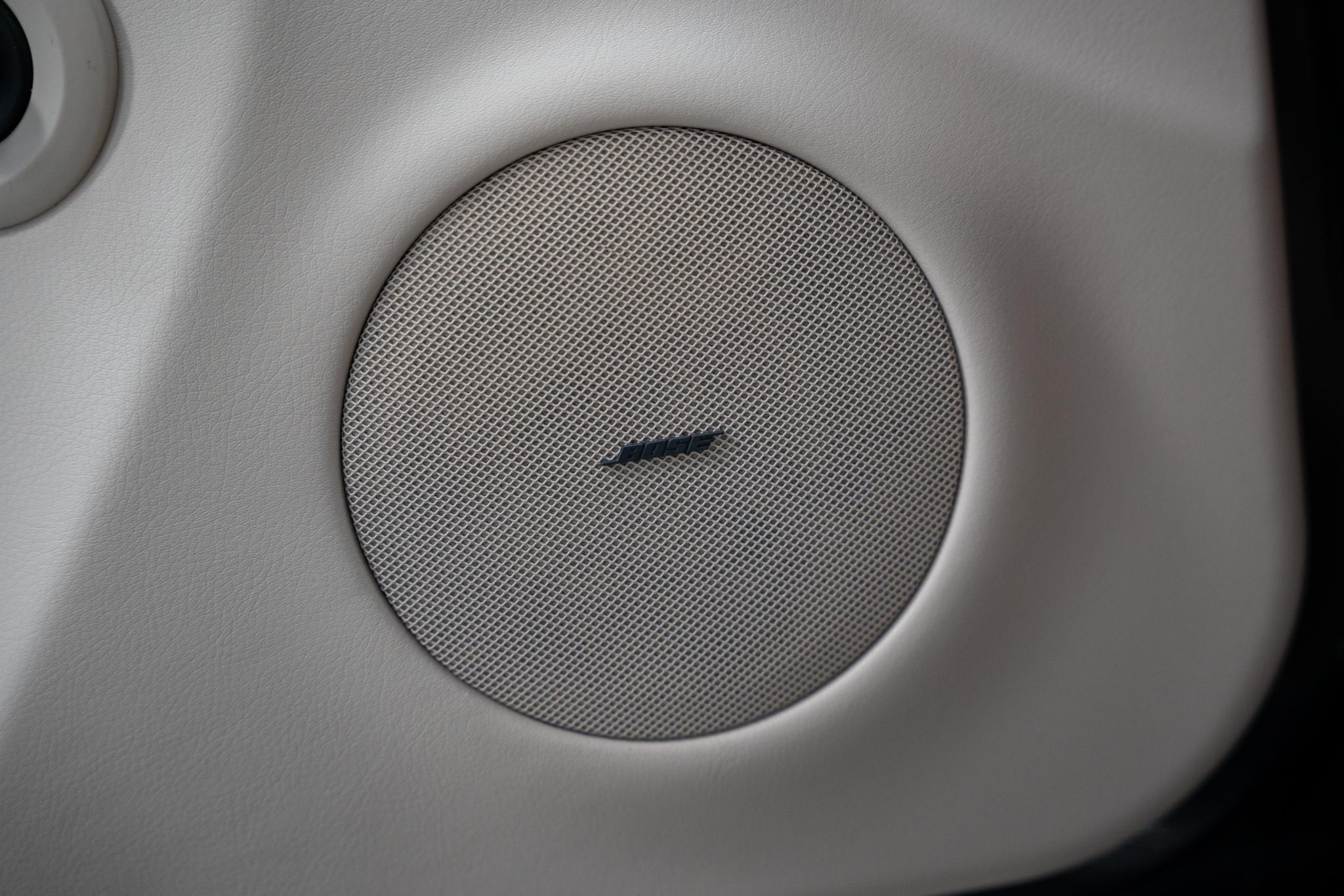 Foto van Maserati Grancabrio