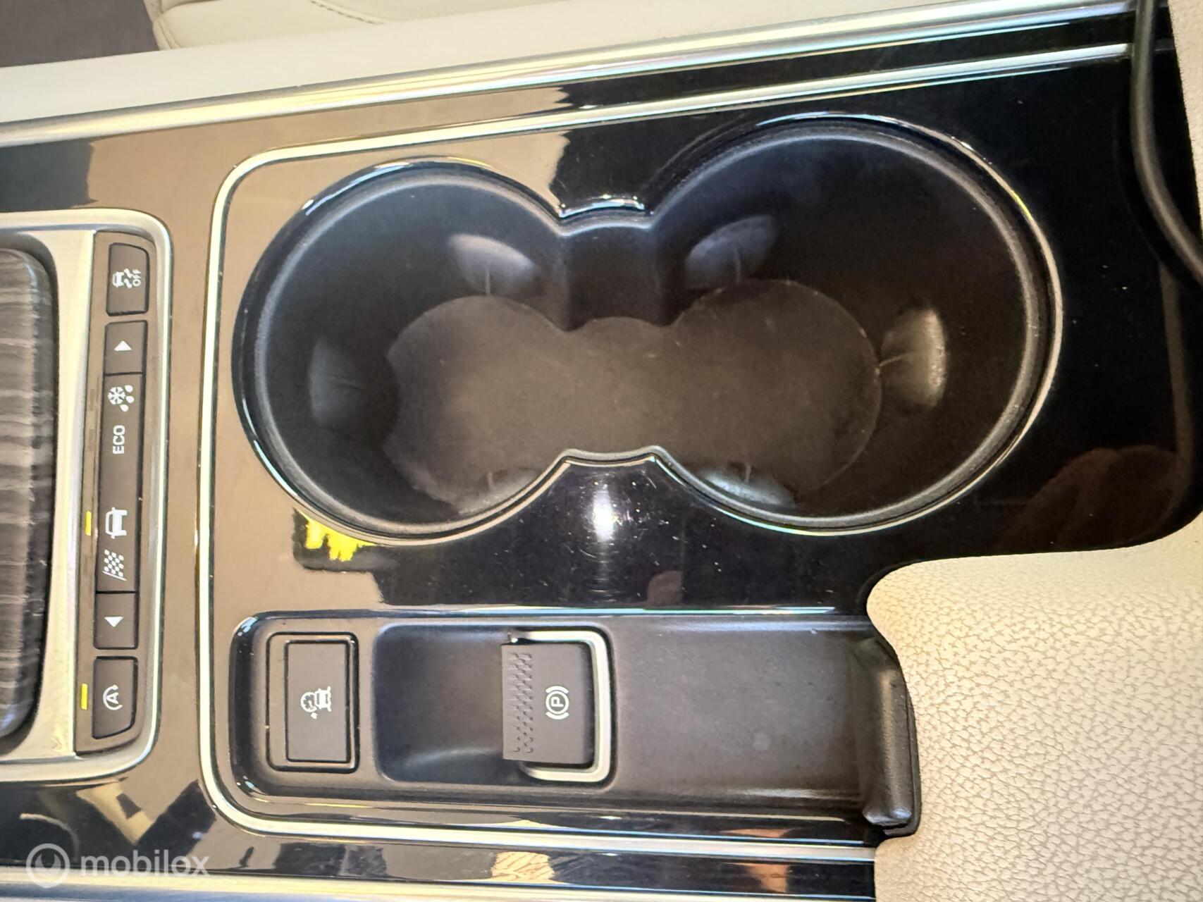 Foto van Jaguar Jaguar Xe