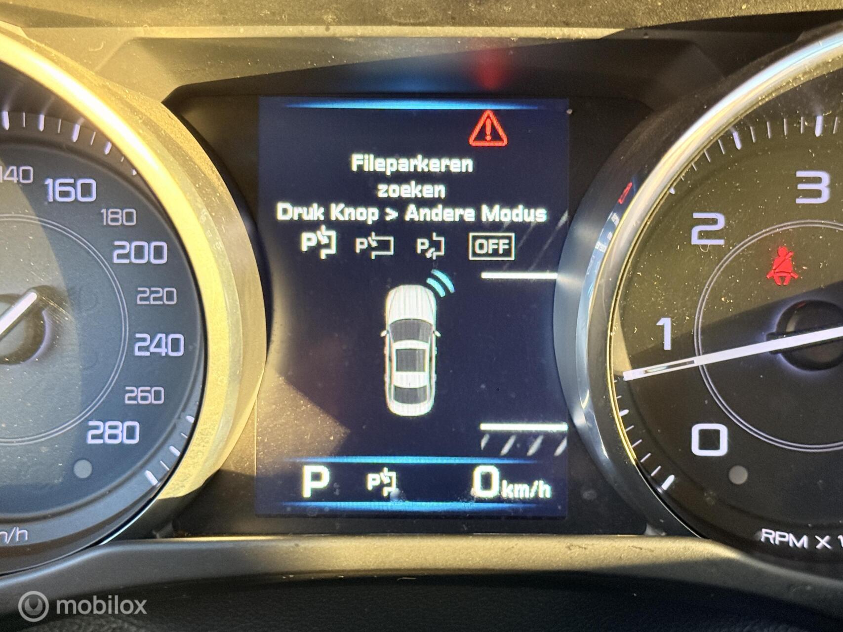 Foto van Jaguar Jaguar Xe
