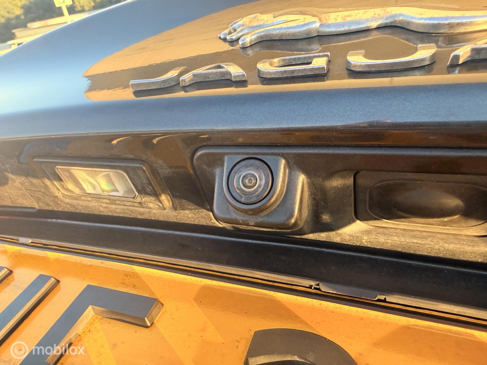 Foto van Jaguar Jaguar Xe