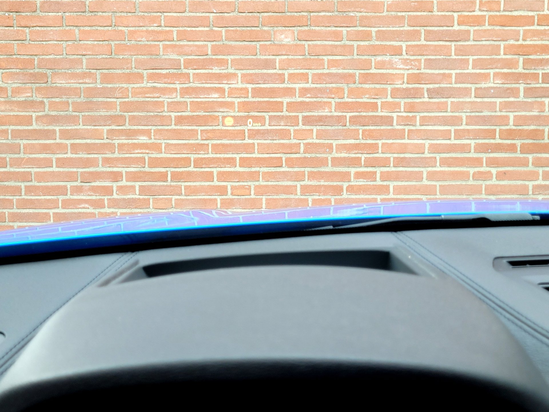 Foto van BMW X2 Xdrive25e