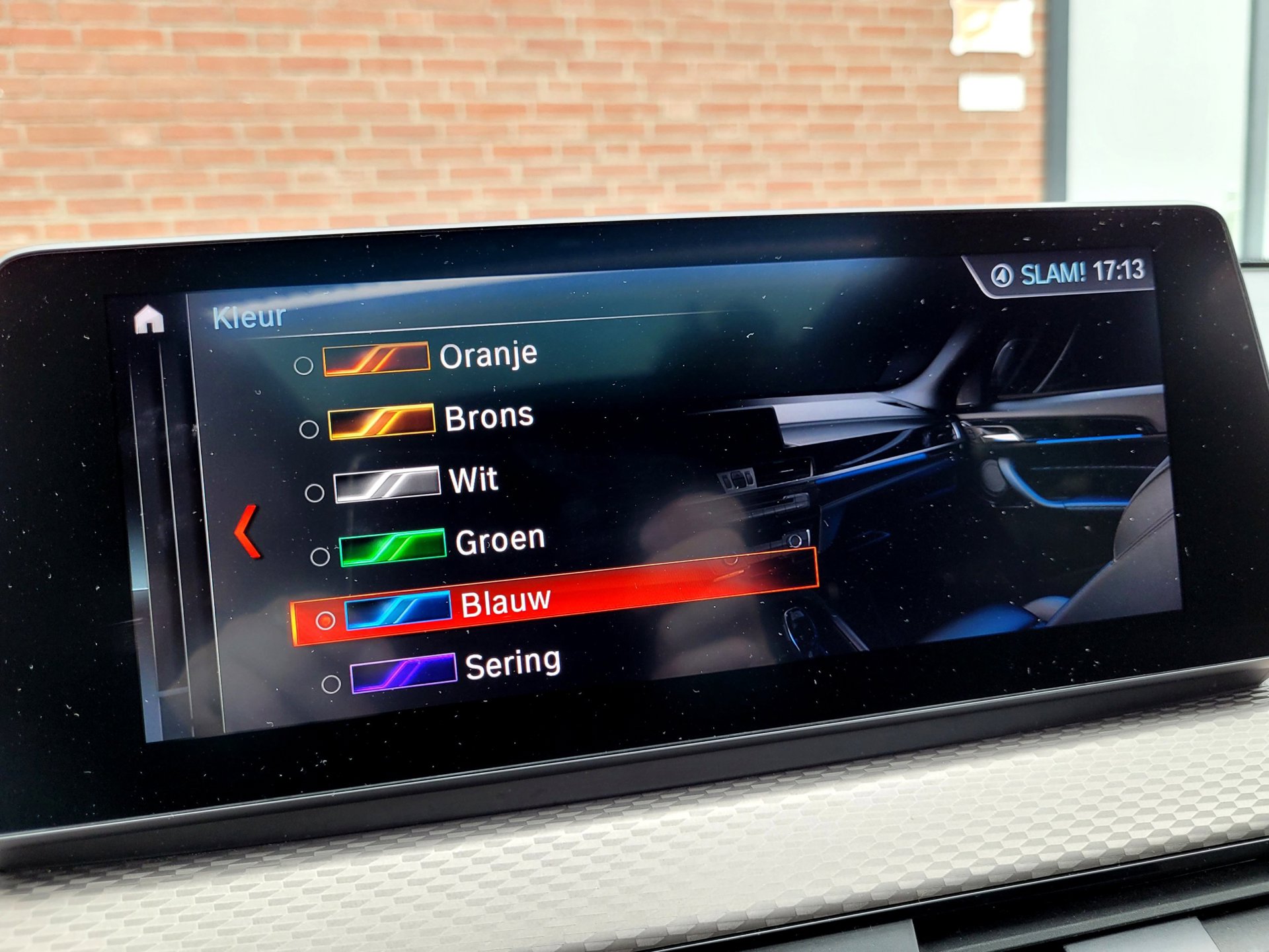 Foto van BMW X2 Xdrive25e